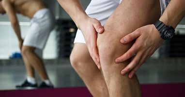 Las causas de la artrosis de la articulación de la rodilla