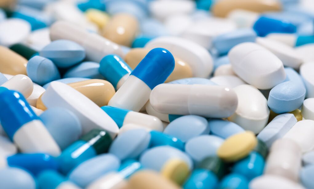 Medicamentos para el tratamiento de la osteoartritis.